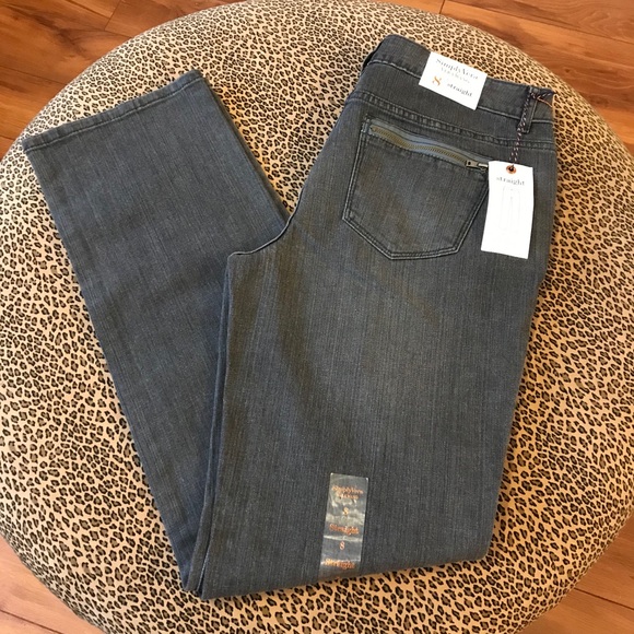 Simply Vera Vera Wang | Jeans | New 